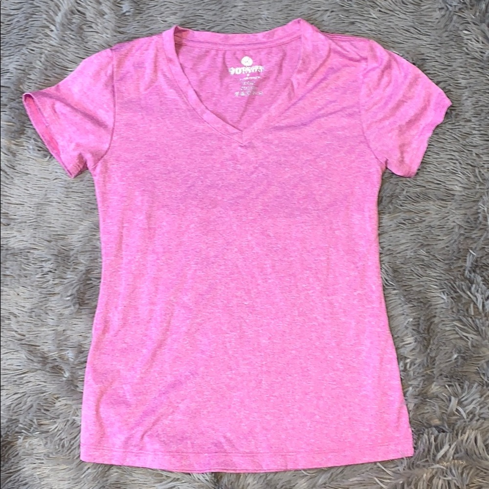 Work out Tee
